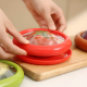 Plastic Food Container